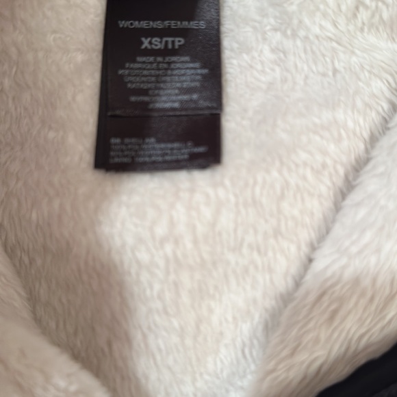 The North Face Women’s White Oso Jacket Size XS - Picture 6 of 12